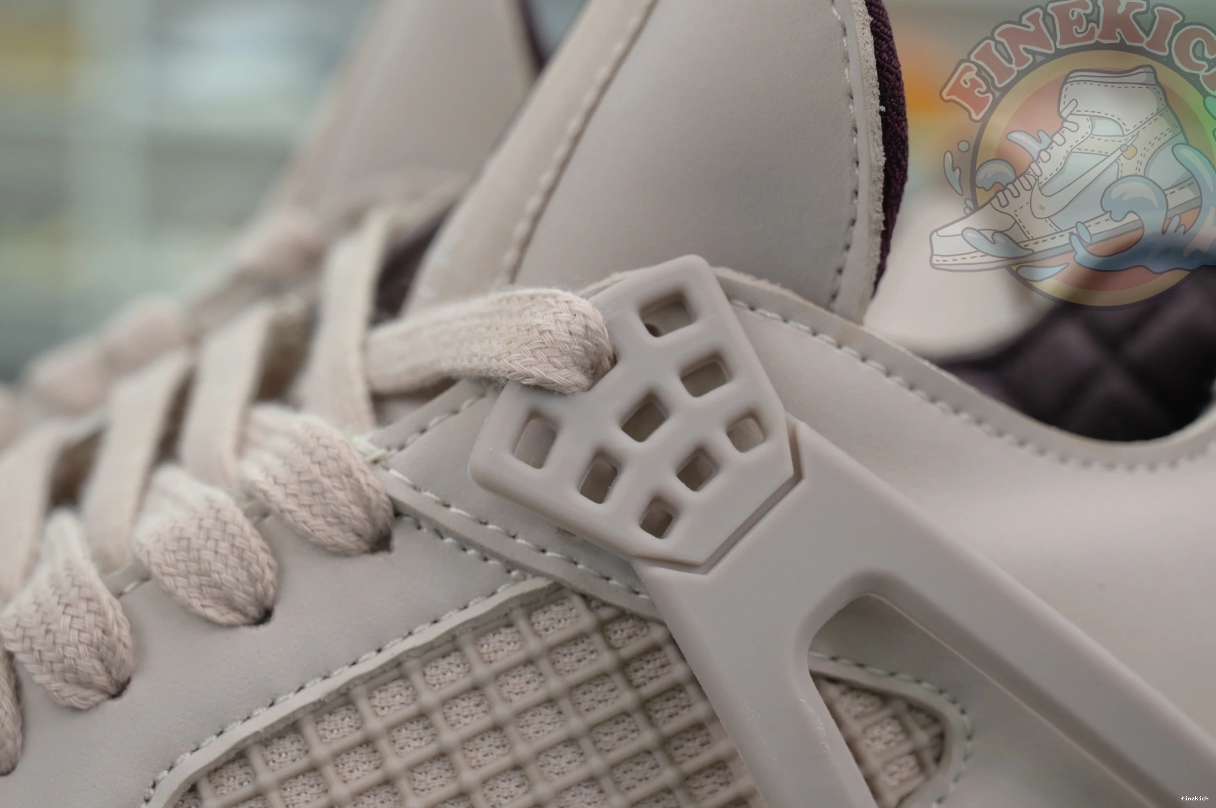 You Maniére Air Sleeping” x Jordan Jordan Were A Ma 4“While 1007